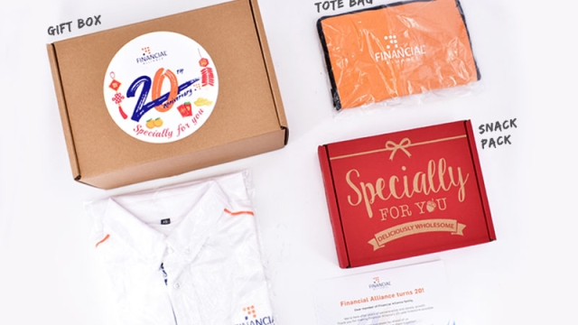 10 Unique and Memorable Corporate Anniversary Gifts