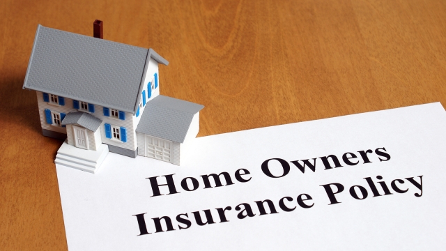 Insider Secrets: Unveiling the Power of Homeowners Insurance