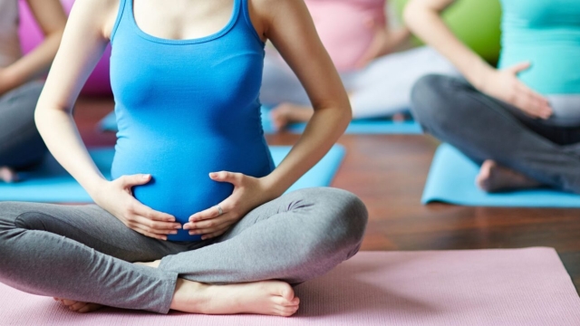 Prenatal Perfection: Elevate Your Pregnancy Journey with Prenatal Yoga