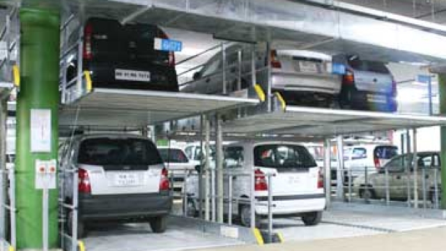 Revolutionizing Parking: The Ultimate Guide to an Efficient Parking Management System