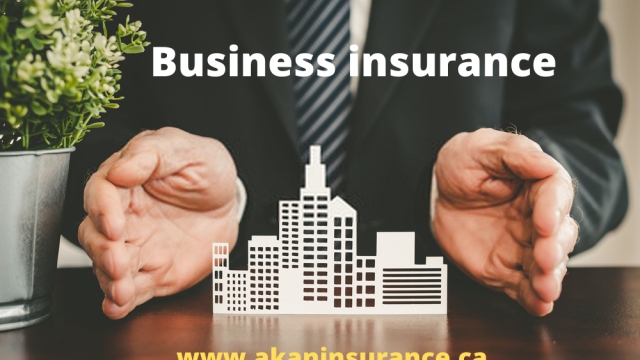 Securing Your Business: Unveiling the Power of Business Insurance