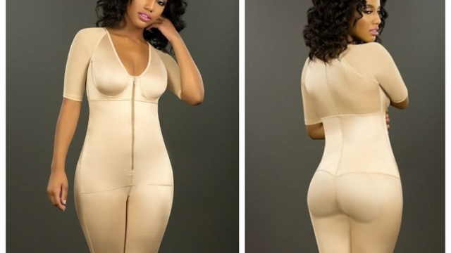 Slimming Secrets: Unveiling the Power of Compression Garments after Lipo