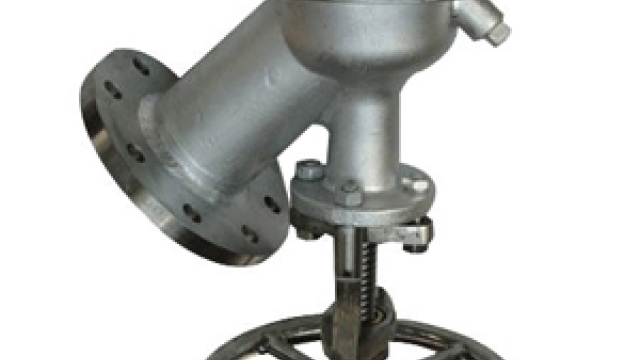 Unlocking Efficiency: The Power of Wedge Gate Valves