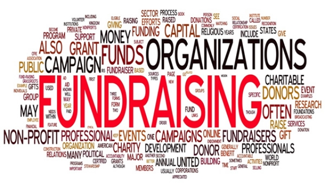 10 Inspiring Online Charity Fundraising Ideas