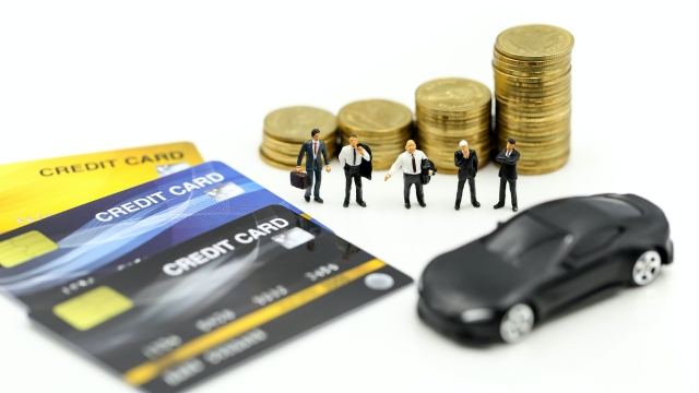 Accelerating Dreams: Demystifying the World of Auto Loans