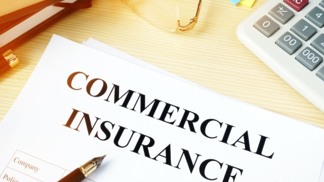 Covering Your Business: Unlocking the Secrets of Commercial Insurance