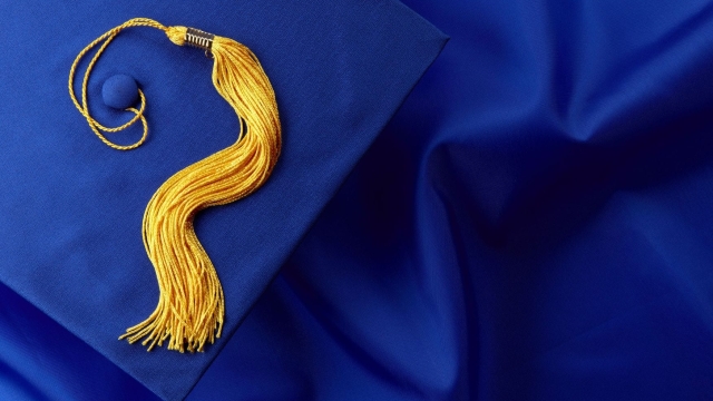 Dressed for Success: The Symbolism of Graduation Caps and Gowns