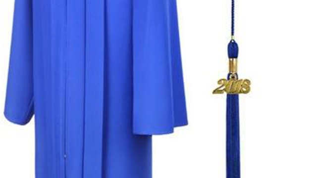 Level Up Your Graduation Game: Must-Have High School Graduation Products