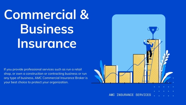 Mastering the Art of Commercial Insurance: A Guide to Protecting Your Business