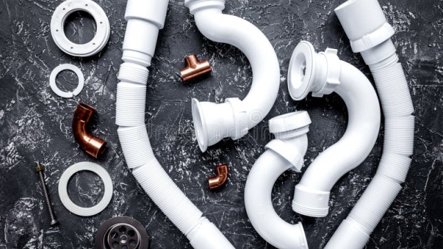 Pipe Dreams: Unlocking the Secrets of Plumbing