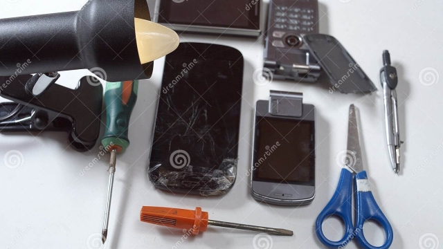 Reviving Your iPad: Unleashing the Magic of Repair