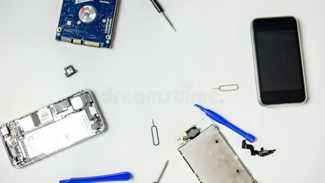 Reviving Your Trusty iPad: A Step-by-Step Repair Guide