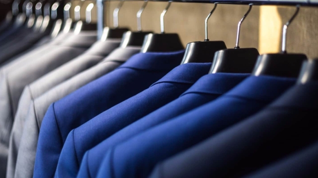 Revolutionizing Wardrobe Care: Unveiling the Secret World of Dry Cleaning