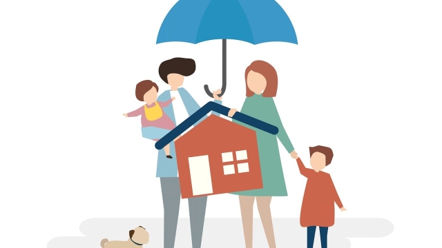 Safeguarding Your Home: Uncovering the Power of Homeowners Insurance