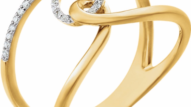 Shine Bright with Stuller: Discover an Incomparable Jewelry Collection!