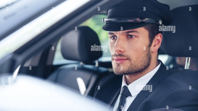 The Art of Luxury Travel: Unveiling the World of Chauffeur Services