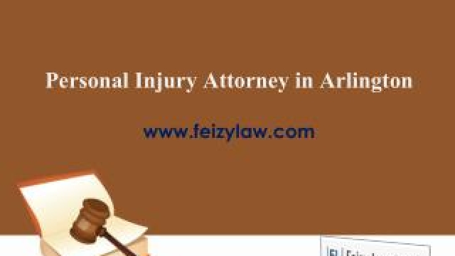 The Essential Guide to Finding the Best Personal Injury Attorney