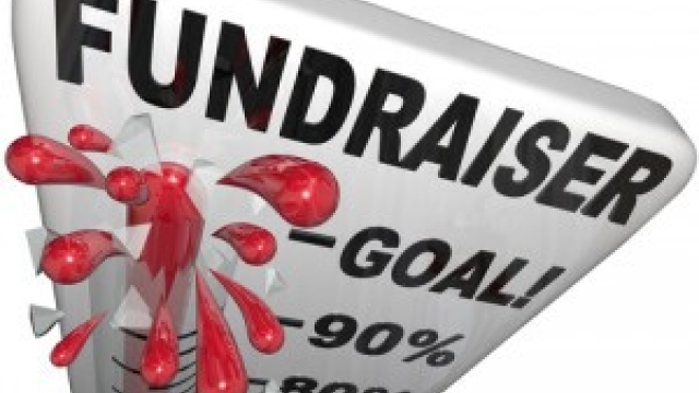 The Power of Clicks: Unlocking the Potential of Online Charity Fundraising