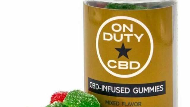 The Sweet Relief: Exploring the World of CBD Gummies