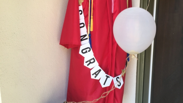 Turning Tassels: Celebrating Milestones in Style with Graduation Caps and Gowns