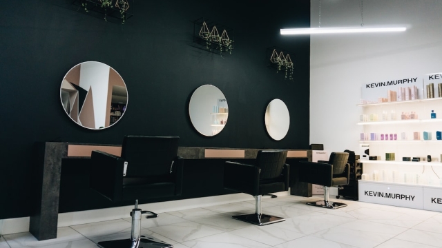 Unlocking Glamour: Discover the Hottest Hair Salon in Johor Bahru!