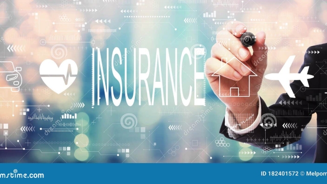 Unlocking the Secrets of Successful Insurance Marketing