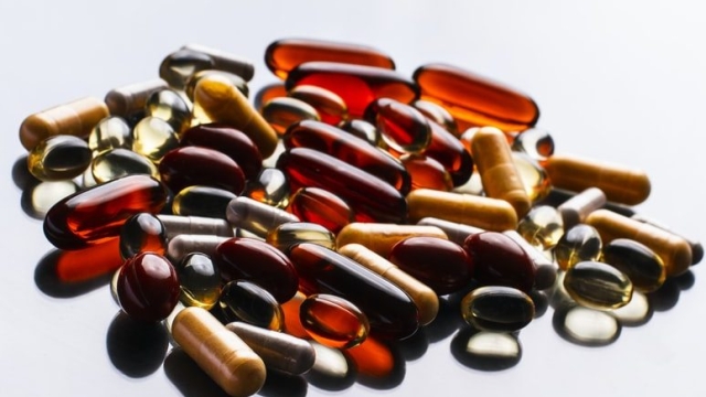 Boost Your Fitness Journey with These Essential Supplements