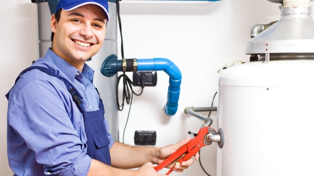 Pipe Dreams: Unveiling the Secrets of Plumbing