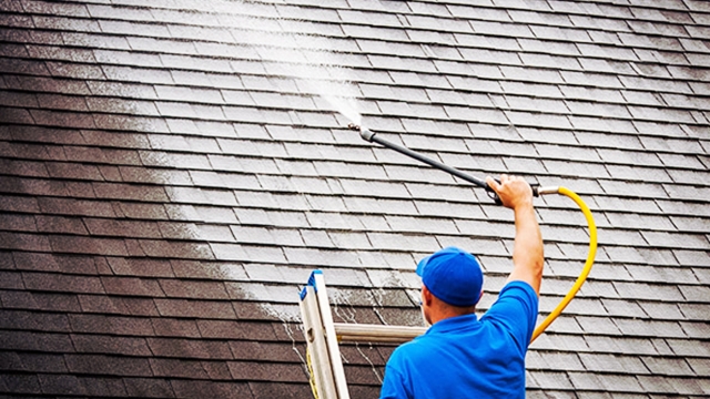 Powerful Cleaning Made Easy: Unleashing the Force of a Pressure Washer