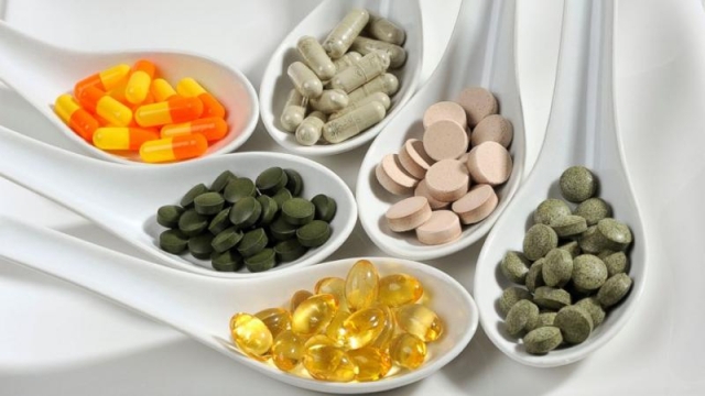 Supercharge Your Fitness Journey with These Essential Supplements