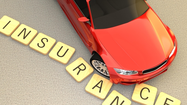 The Ultimate Guide to Car Insurance: Everything You Need to Know