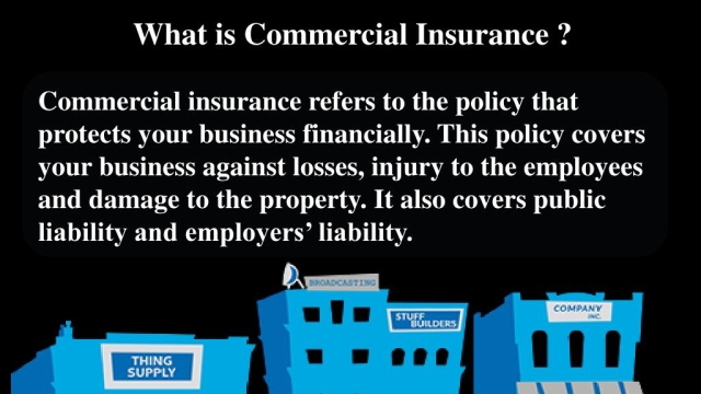 The Ultimate Guide to General Liability Insurance