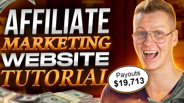 The Ultimate Guide to Monetizing Your Blog with Affiliate Marketing
