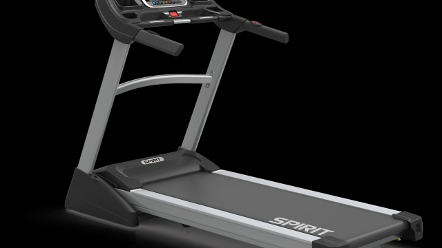 Unleash Your Inner Runner: A Guide to Reaching New Heights with Fitness Treadmills