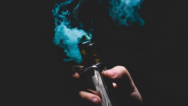 Unveiling the Smokeless Revolution: Exploring the World of E-cigarettes and Vapes