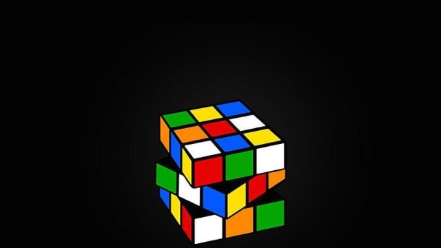 Cracking the Code: Unraveling the Secrets of the Rubix Cube