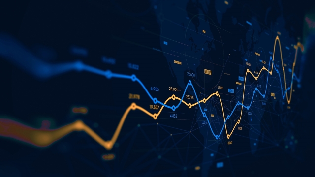 Inside the Market: Unveiling Hidden Insights