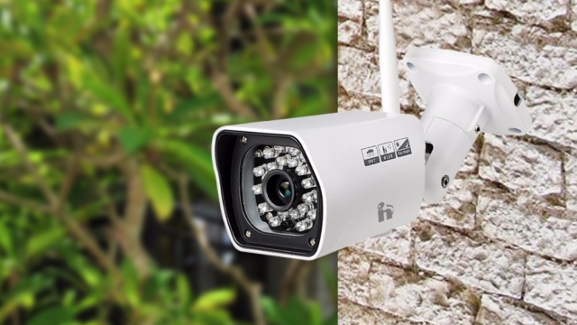 Keeping an Eye on Safety: Essential Guide to Security Camera Repairs and Wholesale Options