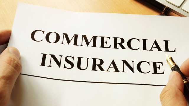 Protecting Your Assets: The Importance of Commercial Property Insurance