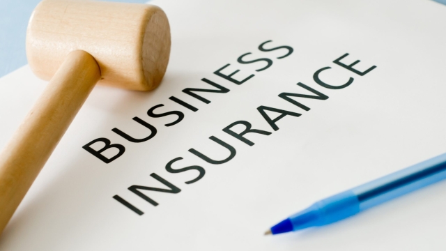 Protecting Your Business: A Guide to Commercial Property Insurance