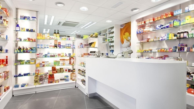 The Convenient Solution: Exploring the Benefits of Online Pharmacies