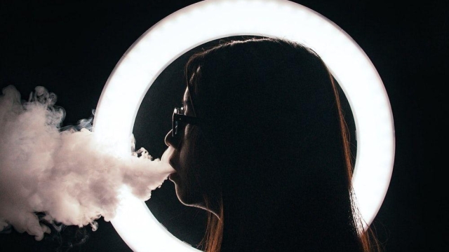 The Evolution of Vape: Unraveling the Vaping Phenomenon