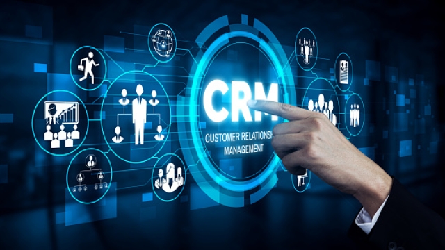 The Ultimate Guide to Maximizing Sales with Your CRM System