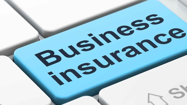 The Ultimate Guide to Safeguarding Your Business: Demystifying Business Insurance