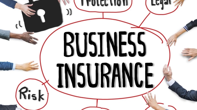 The Ultimate Guide to Safeguarding Your Business with Commercial Property Insurance