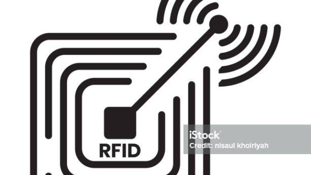 Unlocking the Power of RFID: Revolutionizing Everyday Life