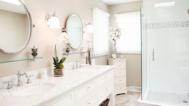 Bathing in Style: Transform Your Bathroom with These Renovation Ideas