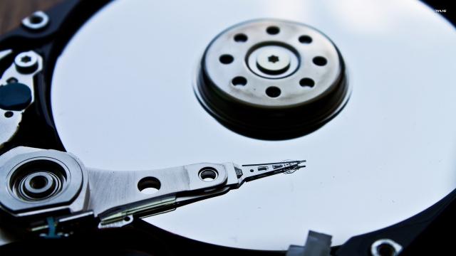 Demolishing the Data: Exploring the World of Hard Drive Destroyers