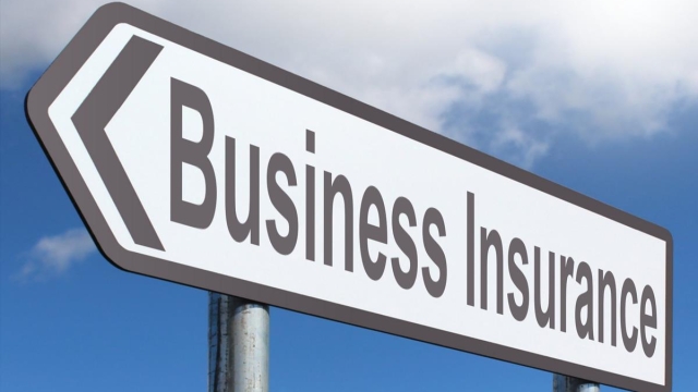 Guarding Your Enterprise: The Essential Guide to Business Insurance