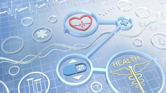 Healthy Perspectives: Unveiling the Power of Healthcare Marketing